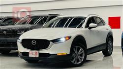 مازدا CX-30